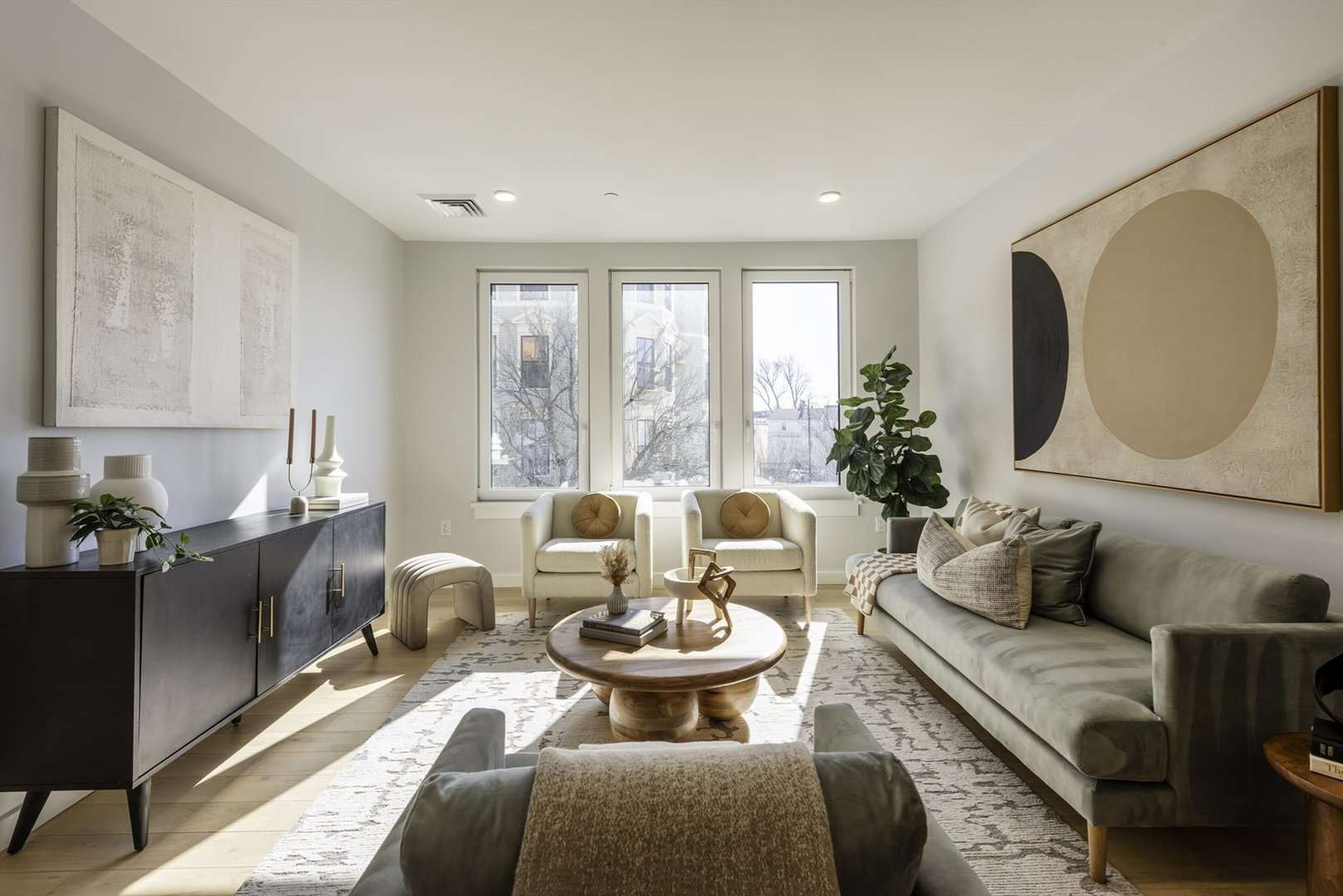 Loen | Somerville Luxury Condos