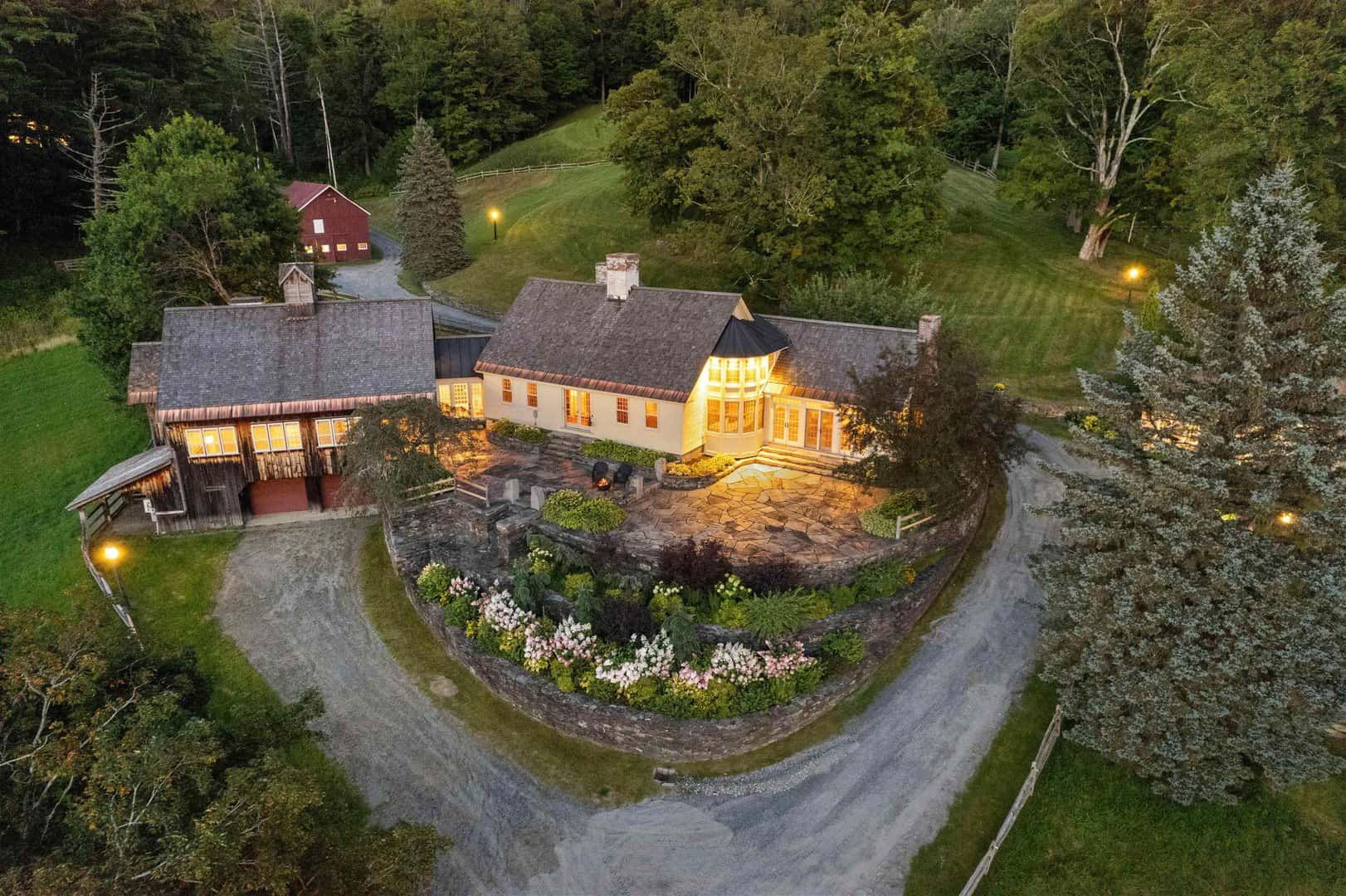 Lyme, NH Homes