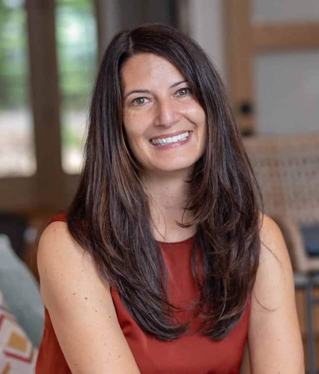 Christina O'Halloran