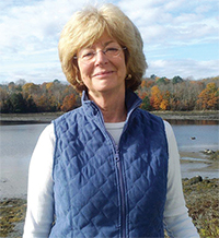 Margaret Campbell
