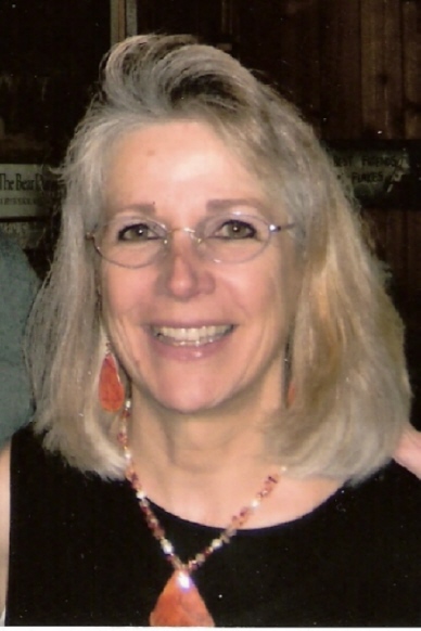 Nancy Bachelder