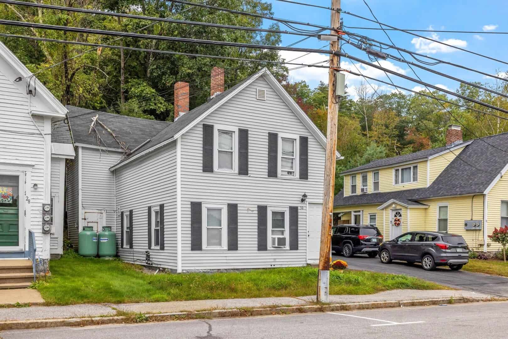 Listings for Meagan Bowen