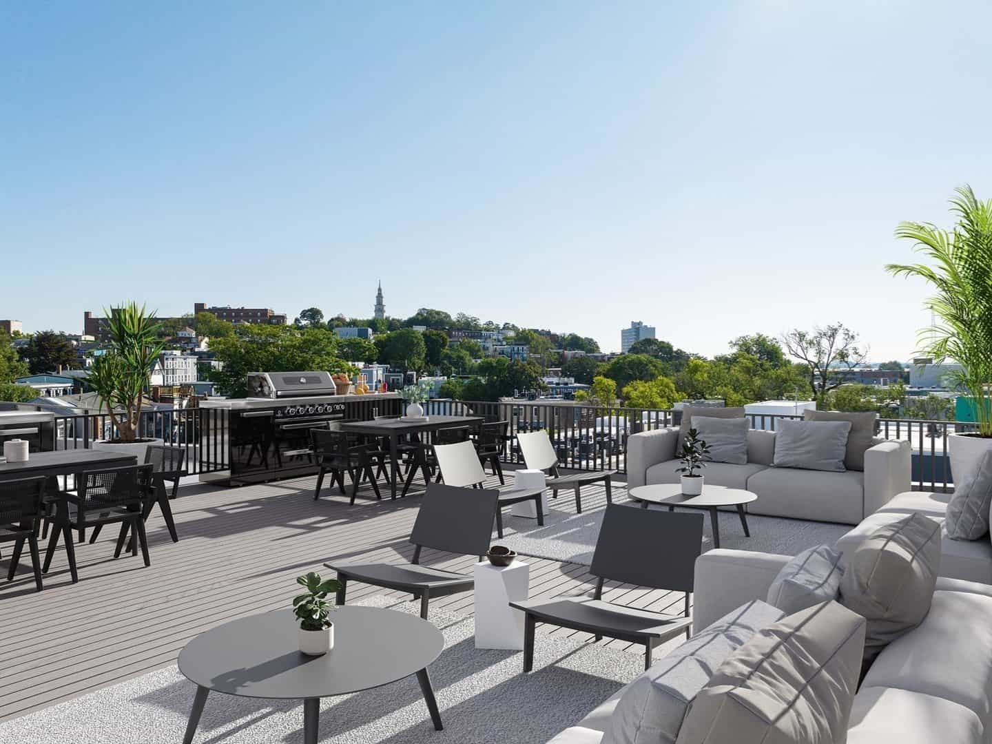Vesta | South Boston Luxury Condos