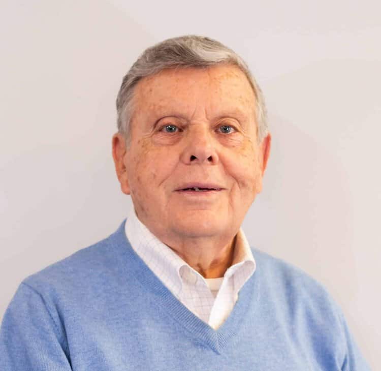 Richard Ballou
