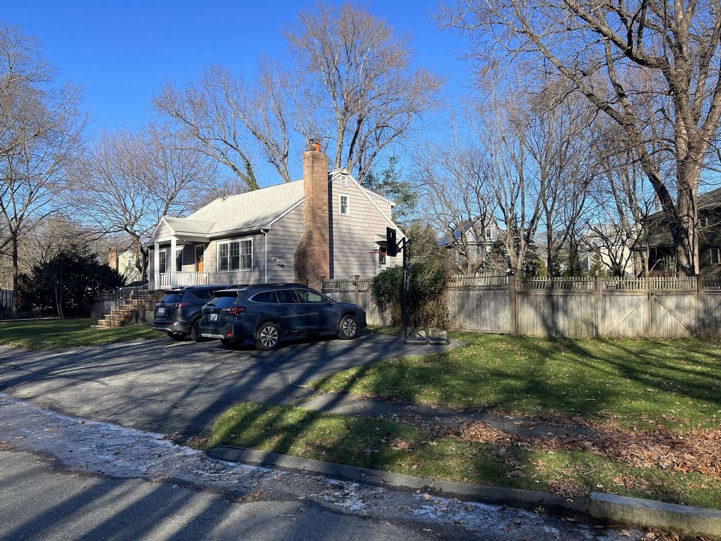Listings for Clay Tappan
