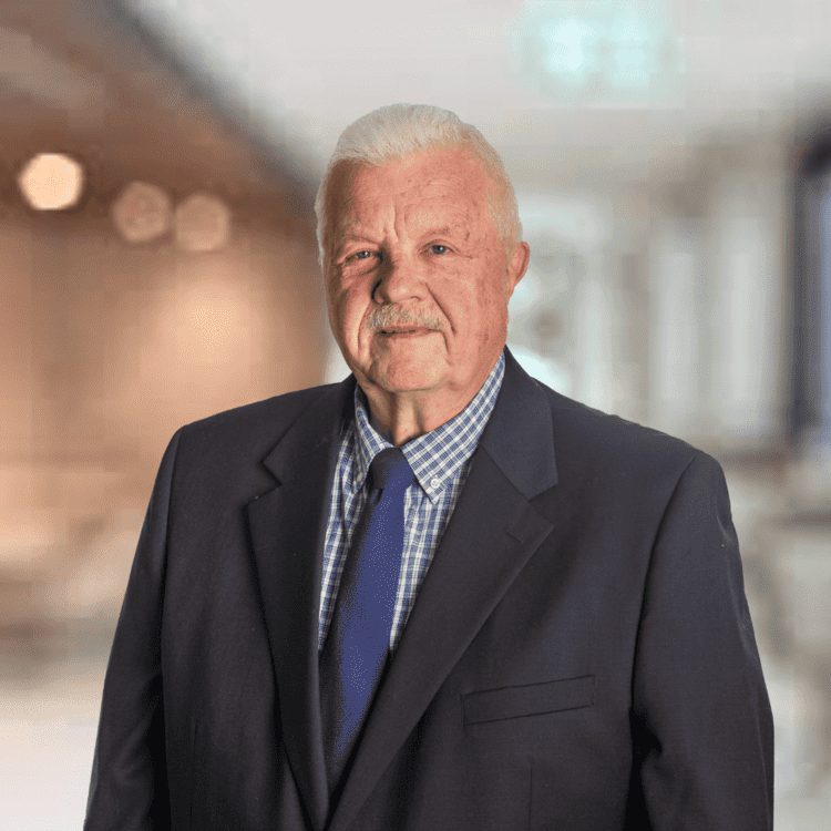 Robert Mlynick