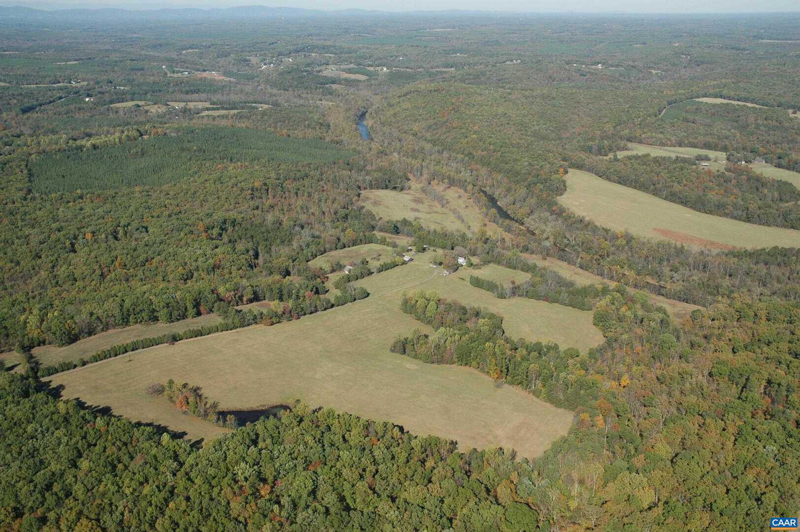 Fluvanna