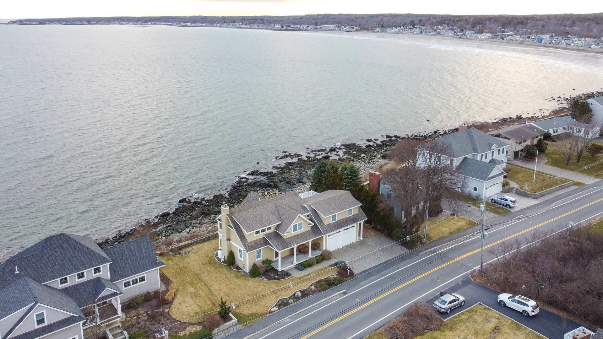 Newly Listed