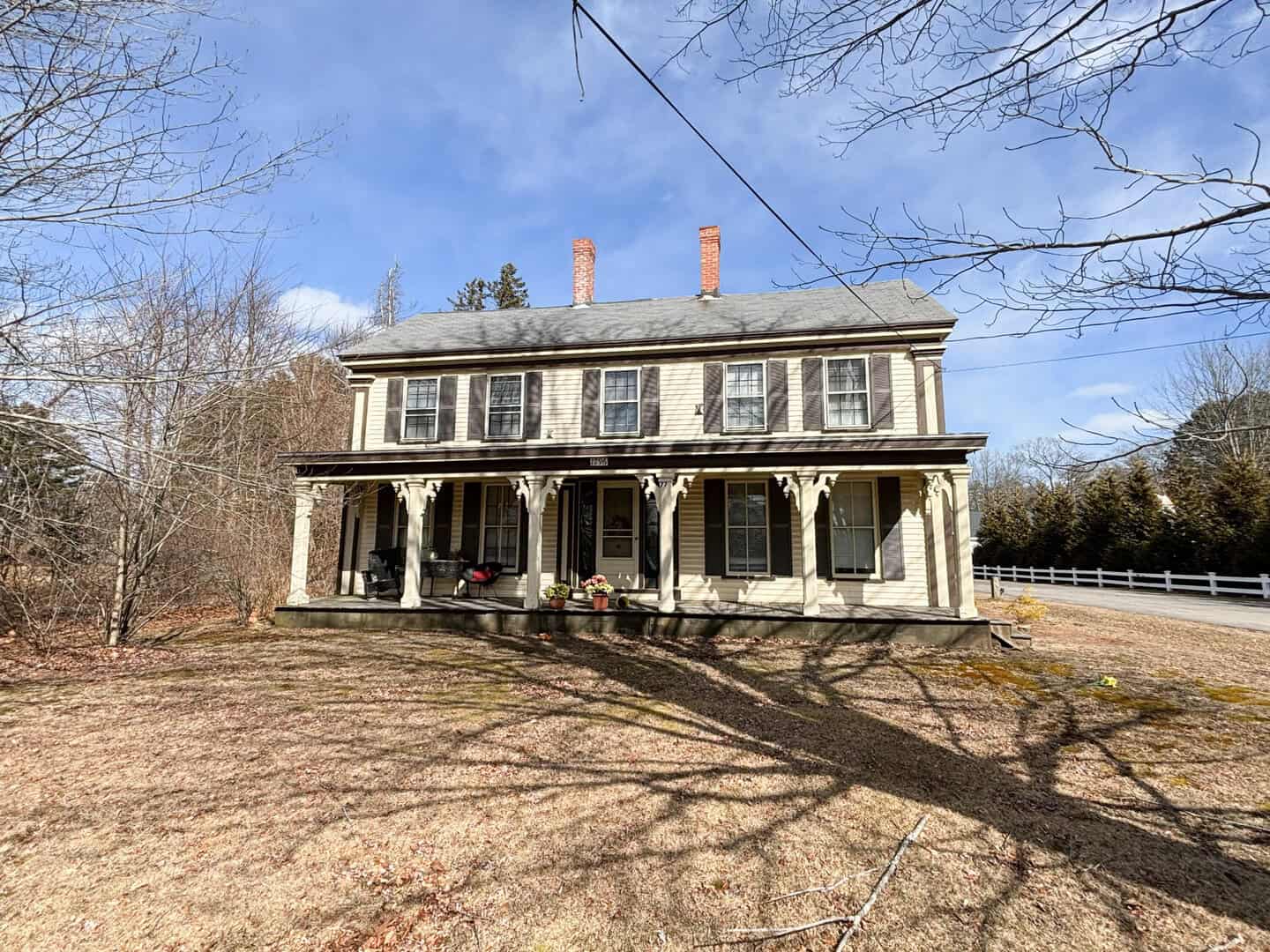 Multi-Family Homes