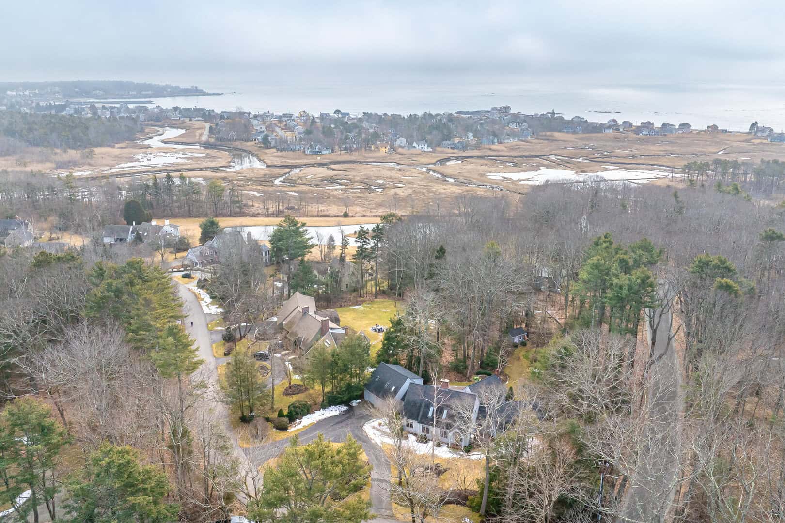 Newly Listed