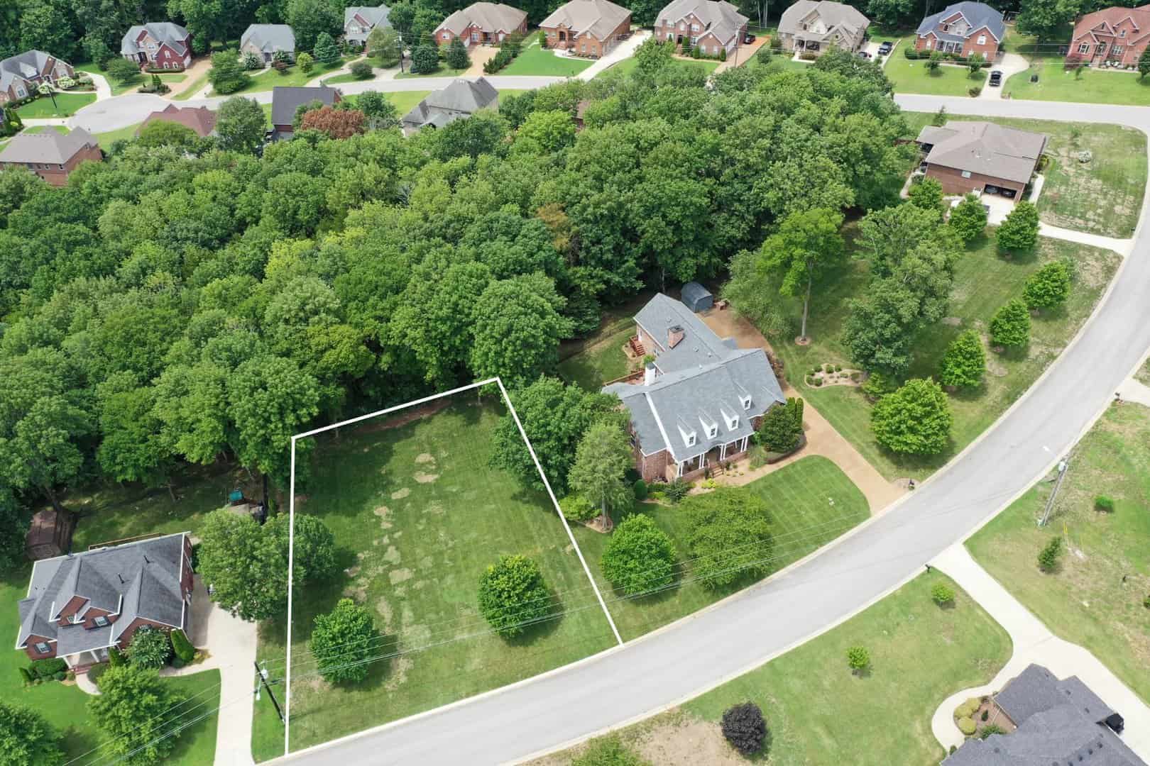 Nolensville Homes $100,000 – $200,000