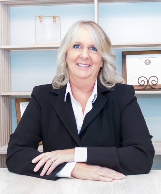 Anne Huckins