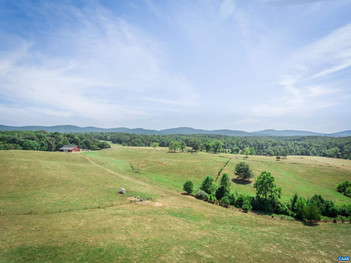 Homes for Sale in the Albemarle High School District Over $1M