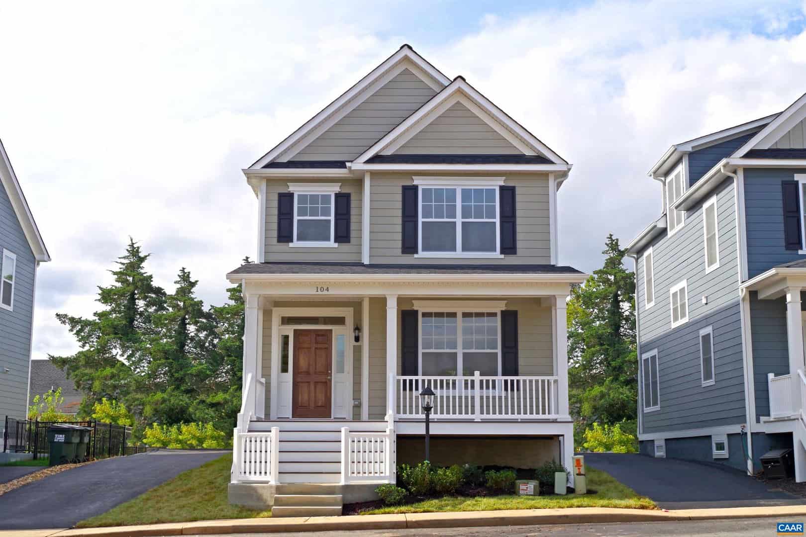Homes for Sale in the Monticello High School district from $250,000 to $500,000
