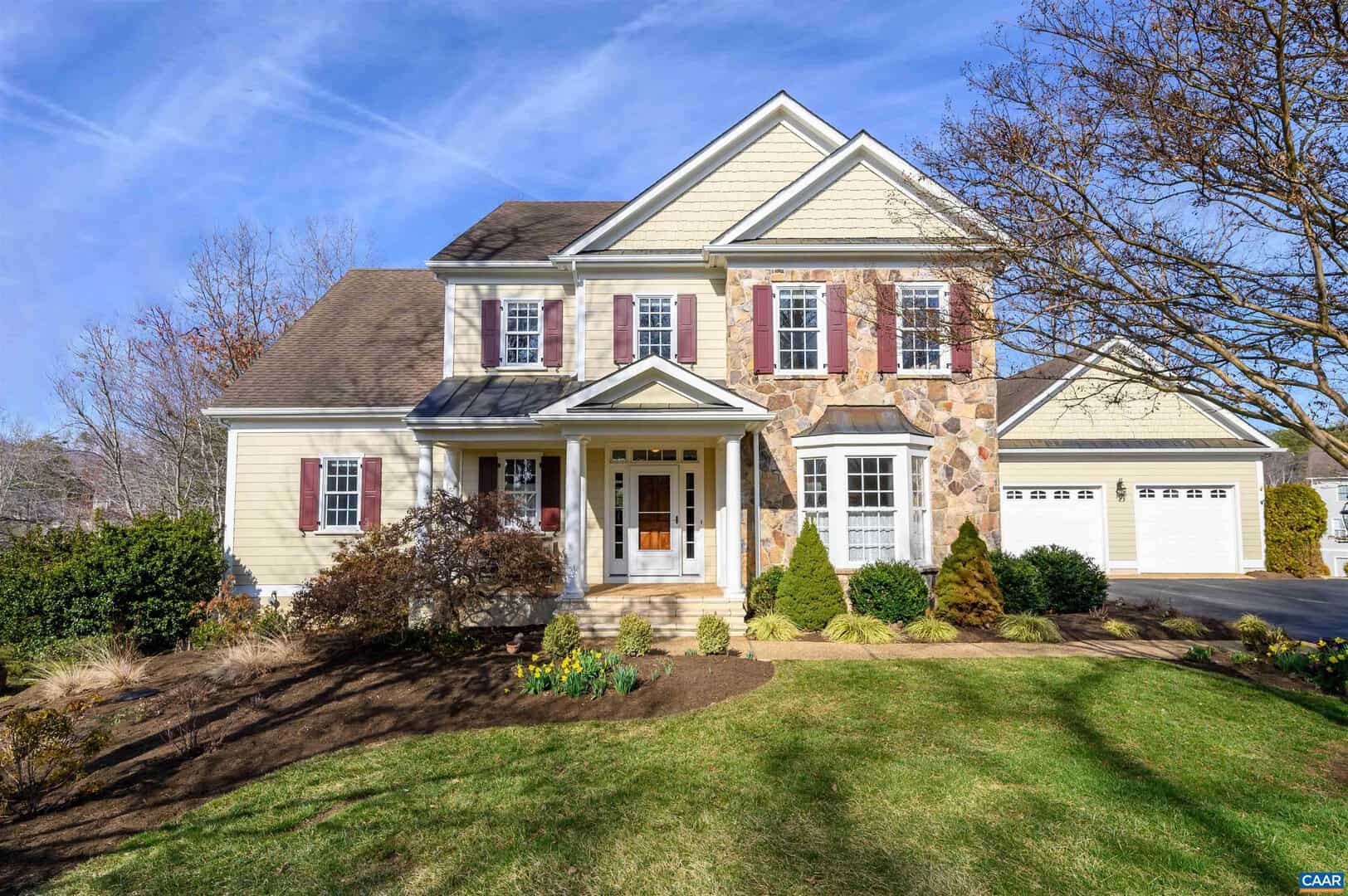 Homes for Sale in the Monticello High School District from $750,000 to $1M