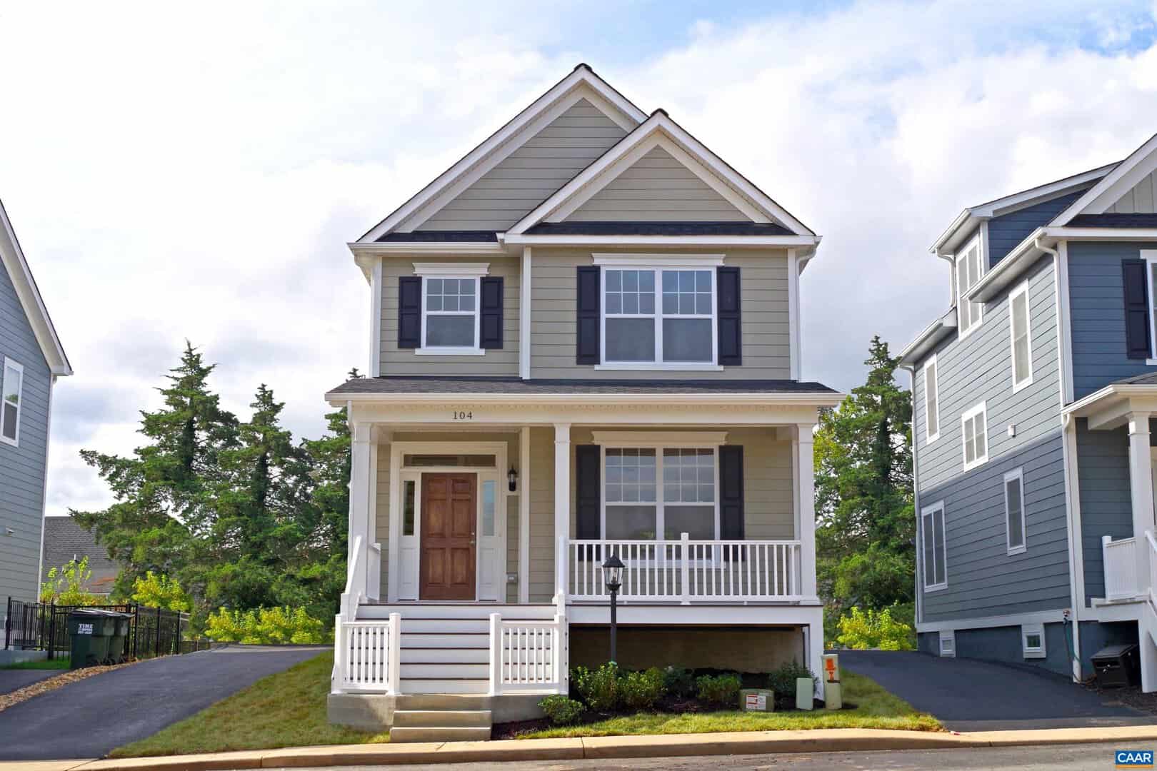 Homes for Sale in the Burley Middle School District from $250,000 to $500,000