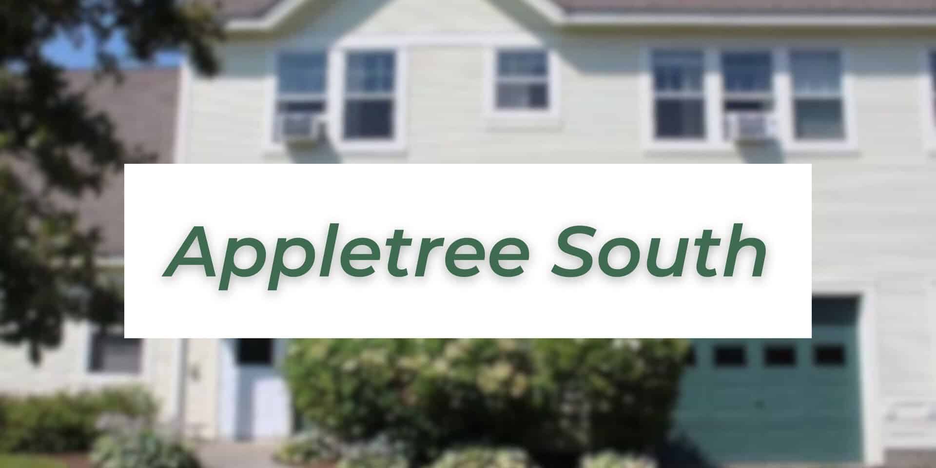 Appletree South