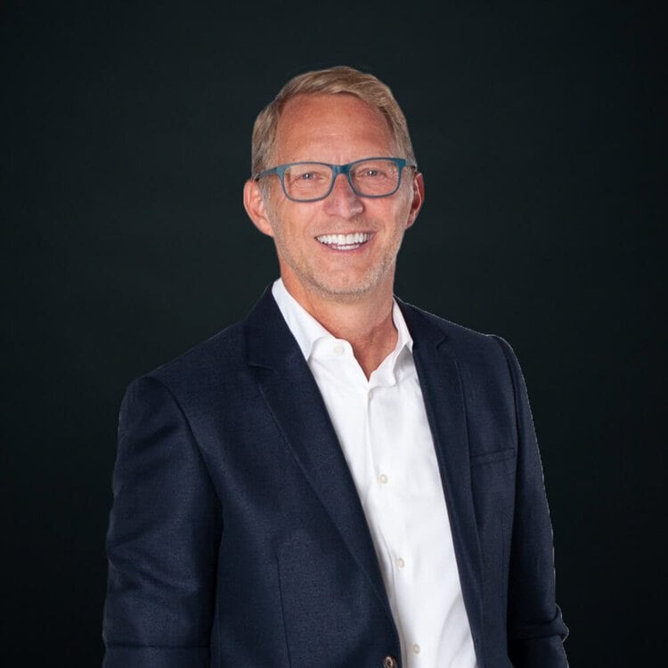 F.Patrick Listermann