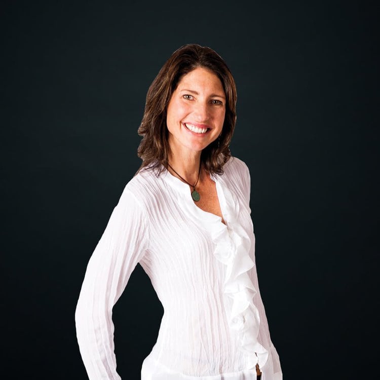 Kirsten Morey