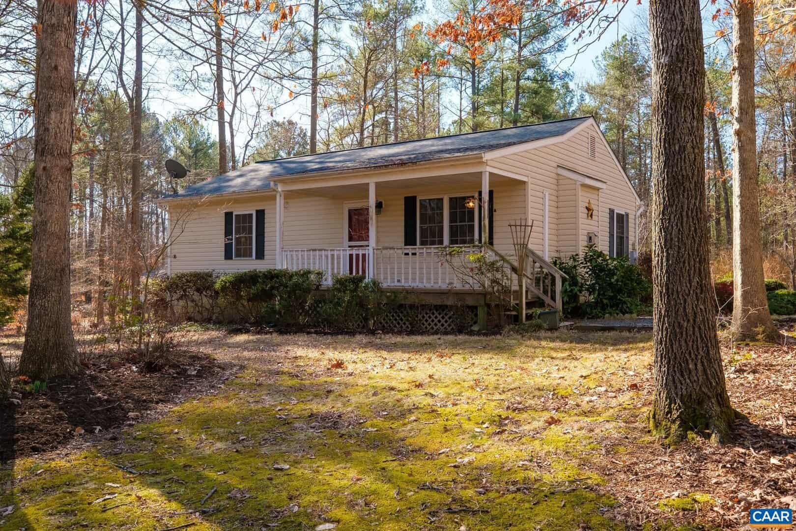 Homes for Sale in Central Elementary School District Under $250,000