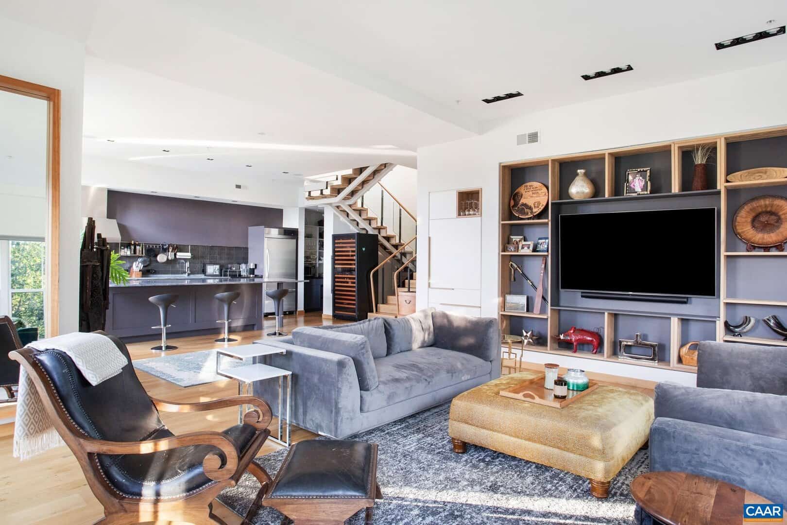 Homes for sale in the Clark Elementary School District