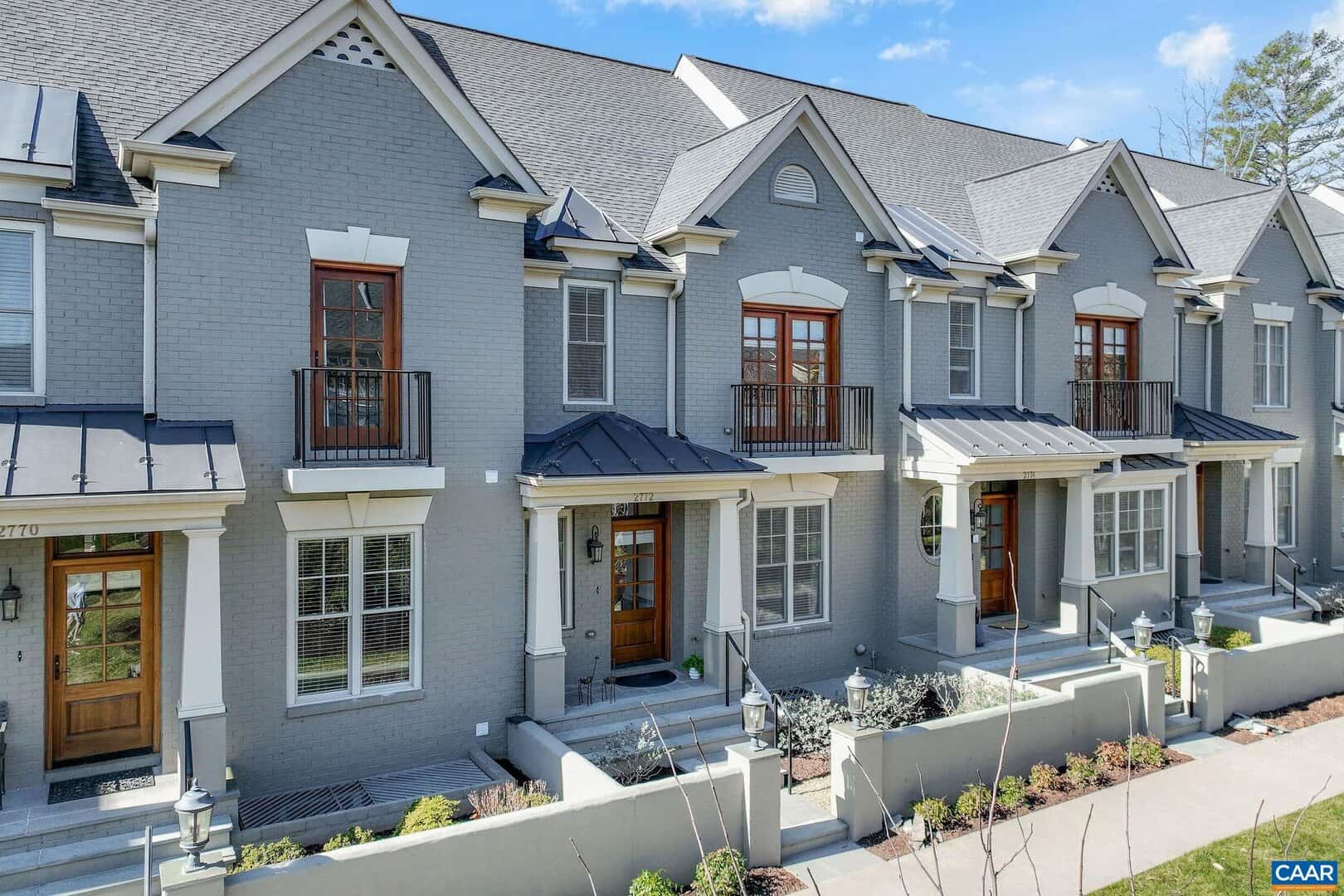 Homes for sale in the Greer Elementary School District