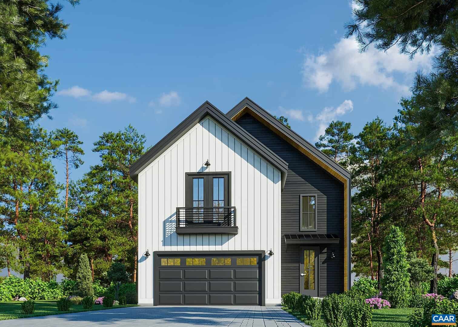 Homes for sale in the Jackson-Via Elementary School district