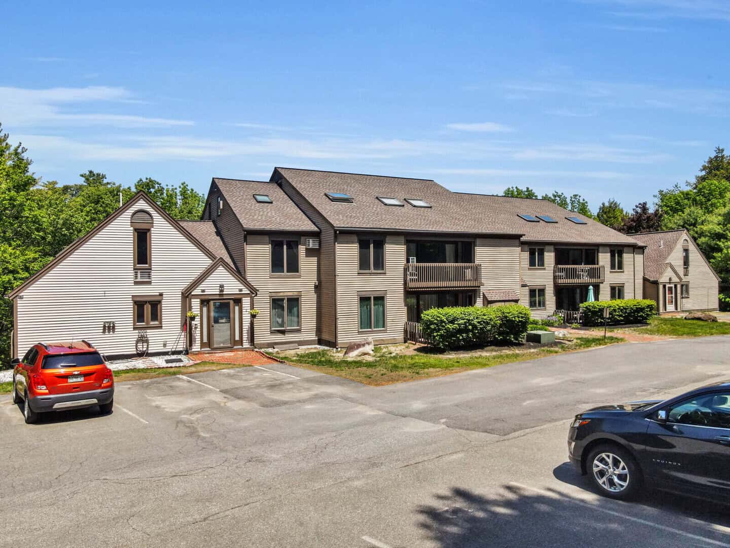 Condos