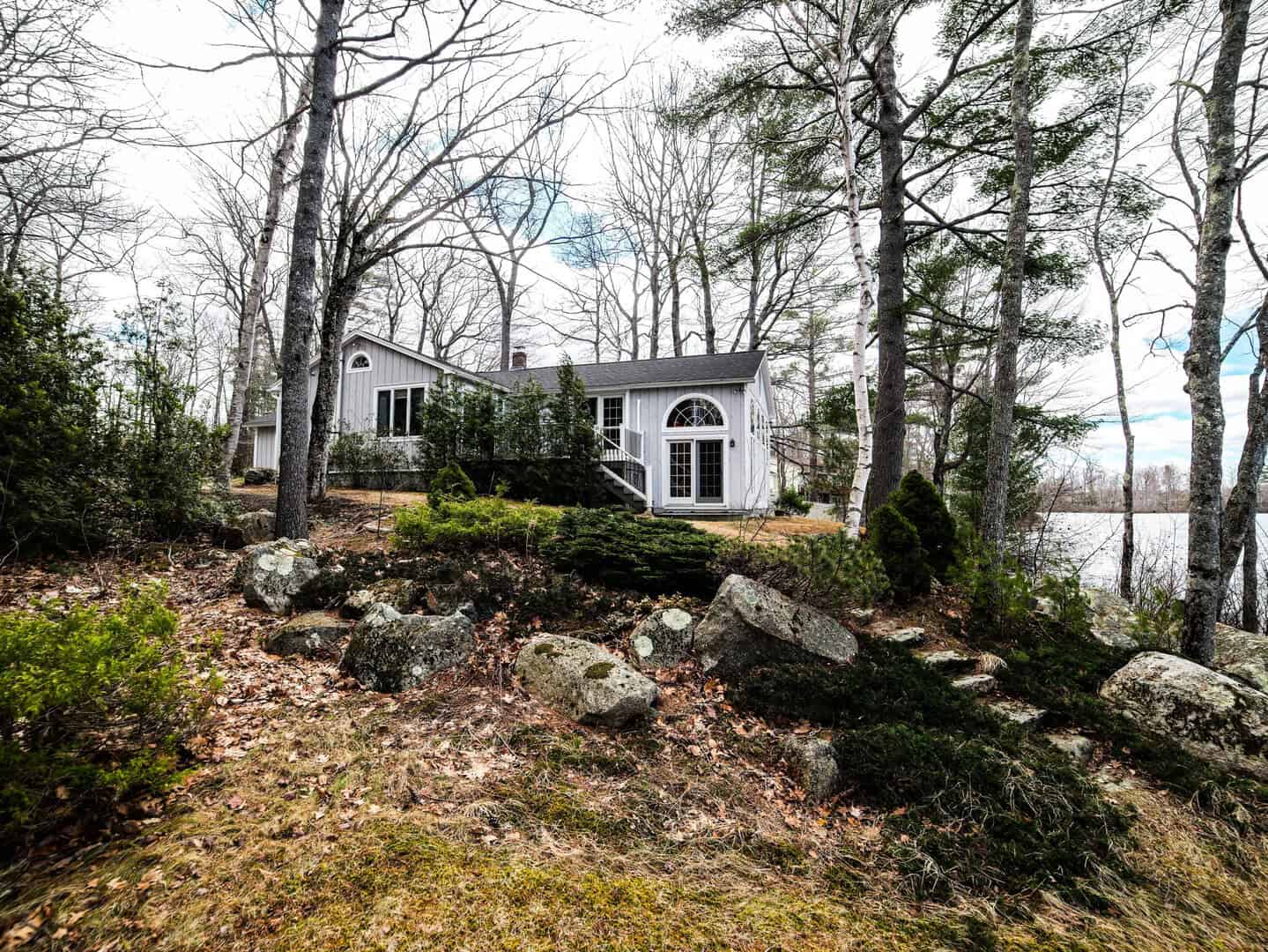 Open Houses