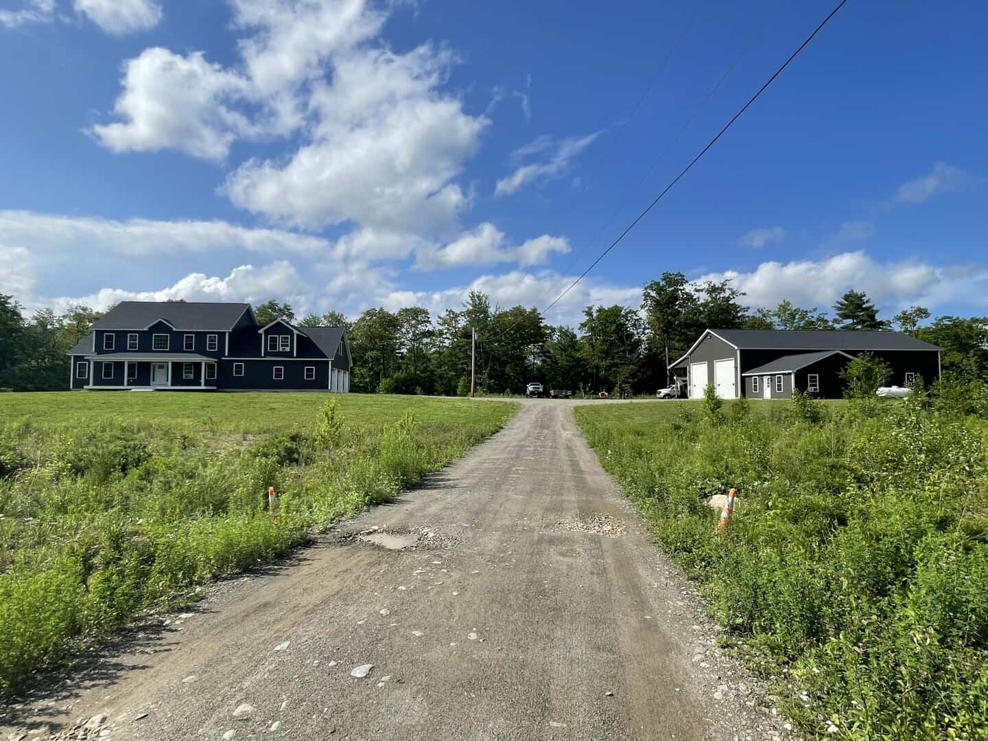 Single-Family