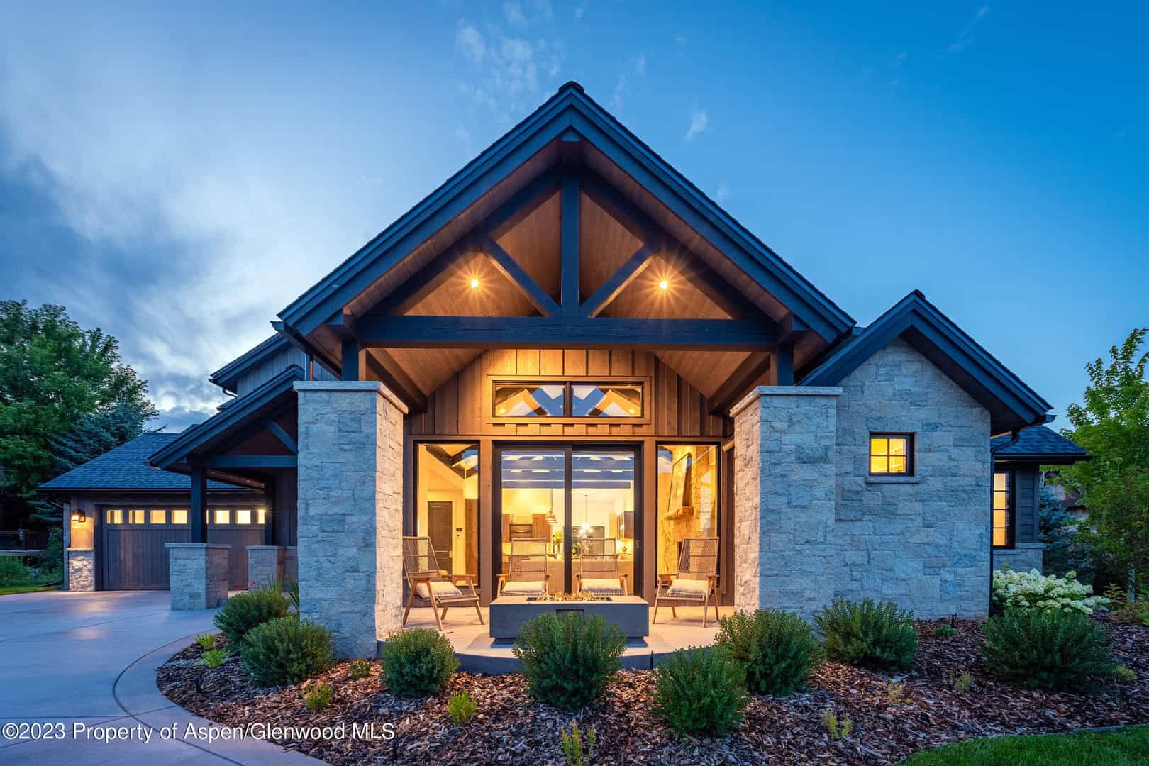 Aspen Glen CO Homes For Sale