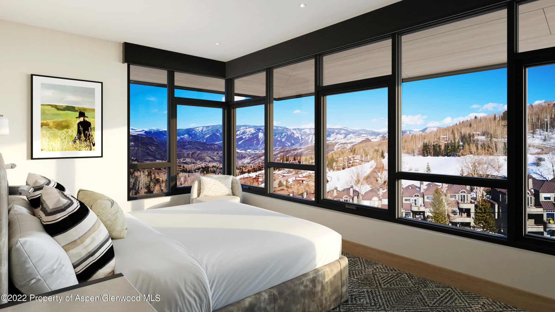 Assay Hill Residences Snowmass CO Homes For Sale