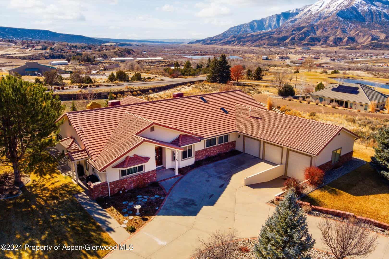 Battlement Homes For Sale