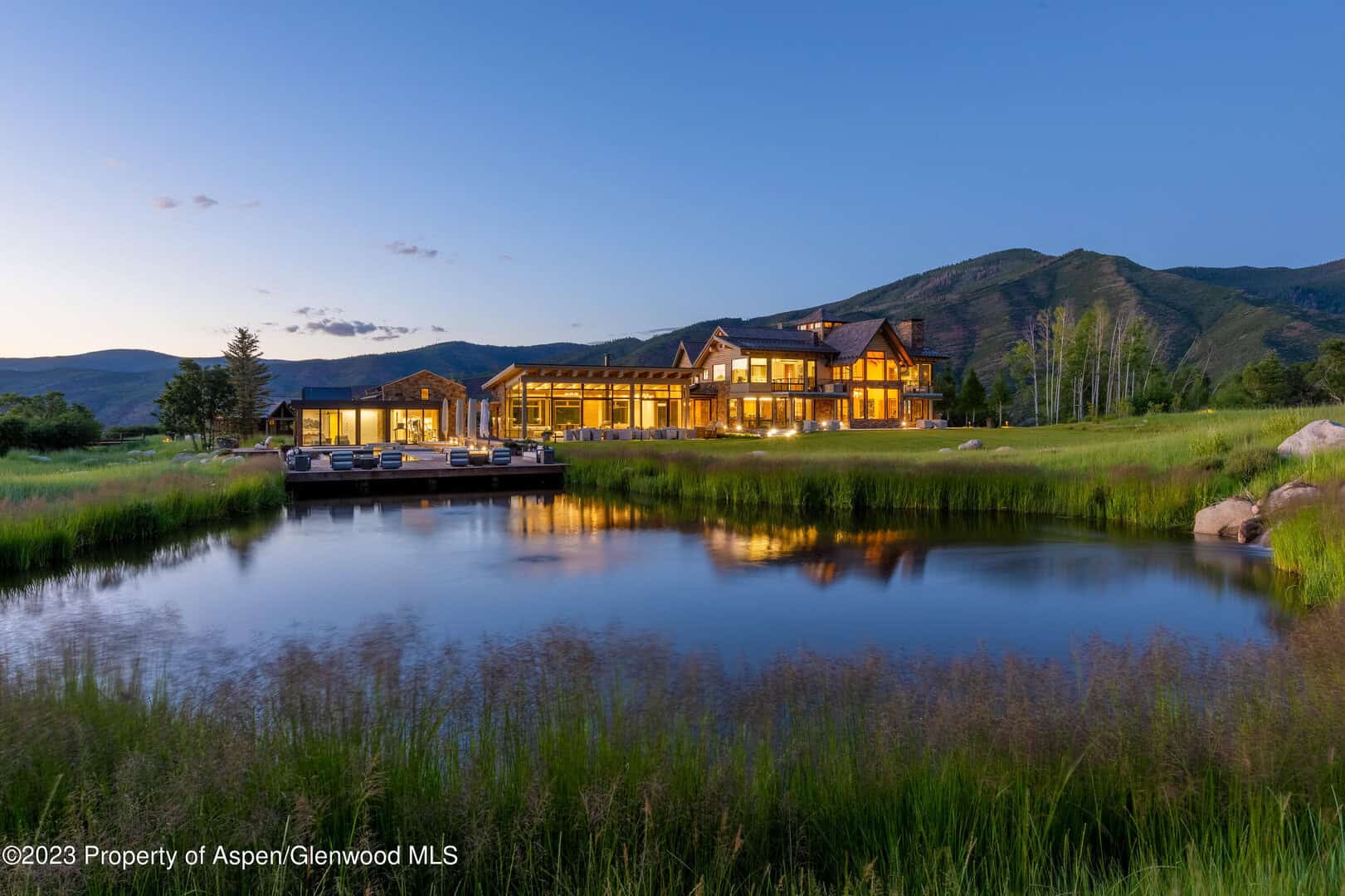McLain Flats CO Homes for Sale