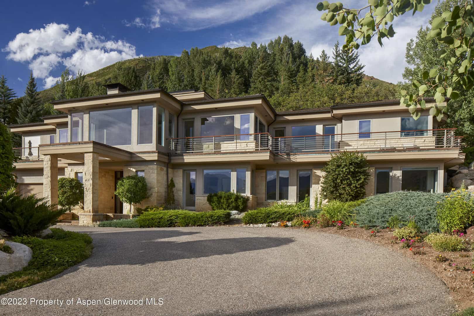 Red Mountain CO Homes for Sale