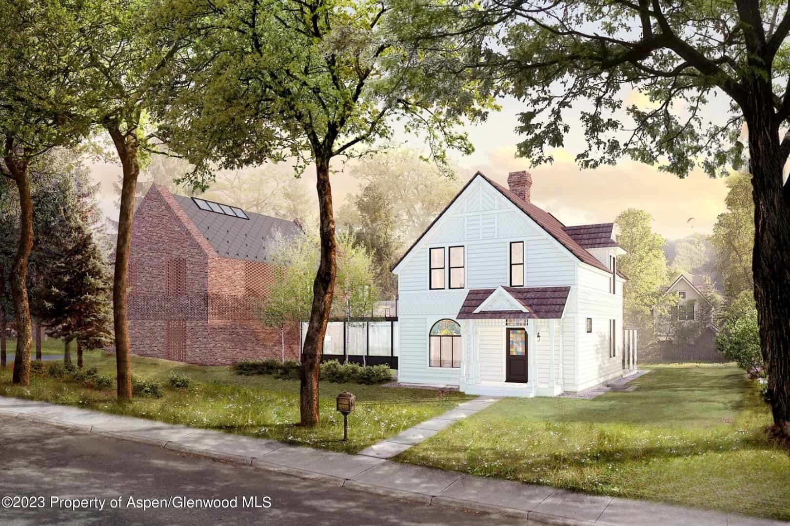 Smuggler CO Homes For Sale