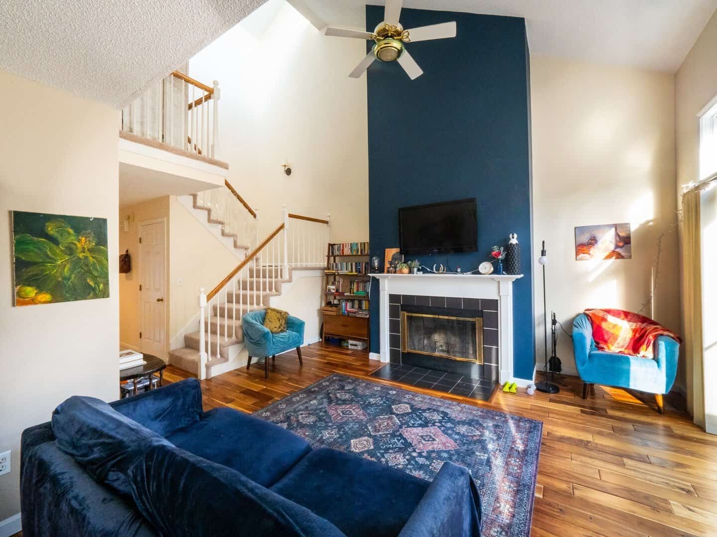 Listings for Nathaniel Gopen
