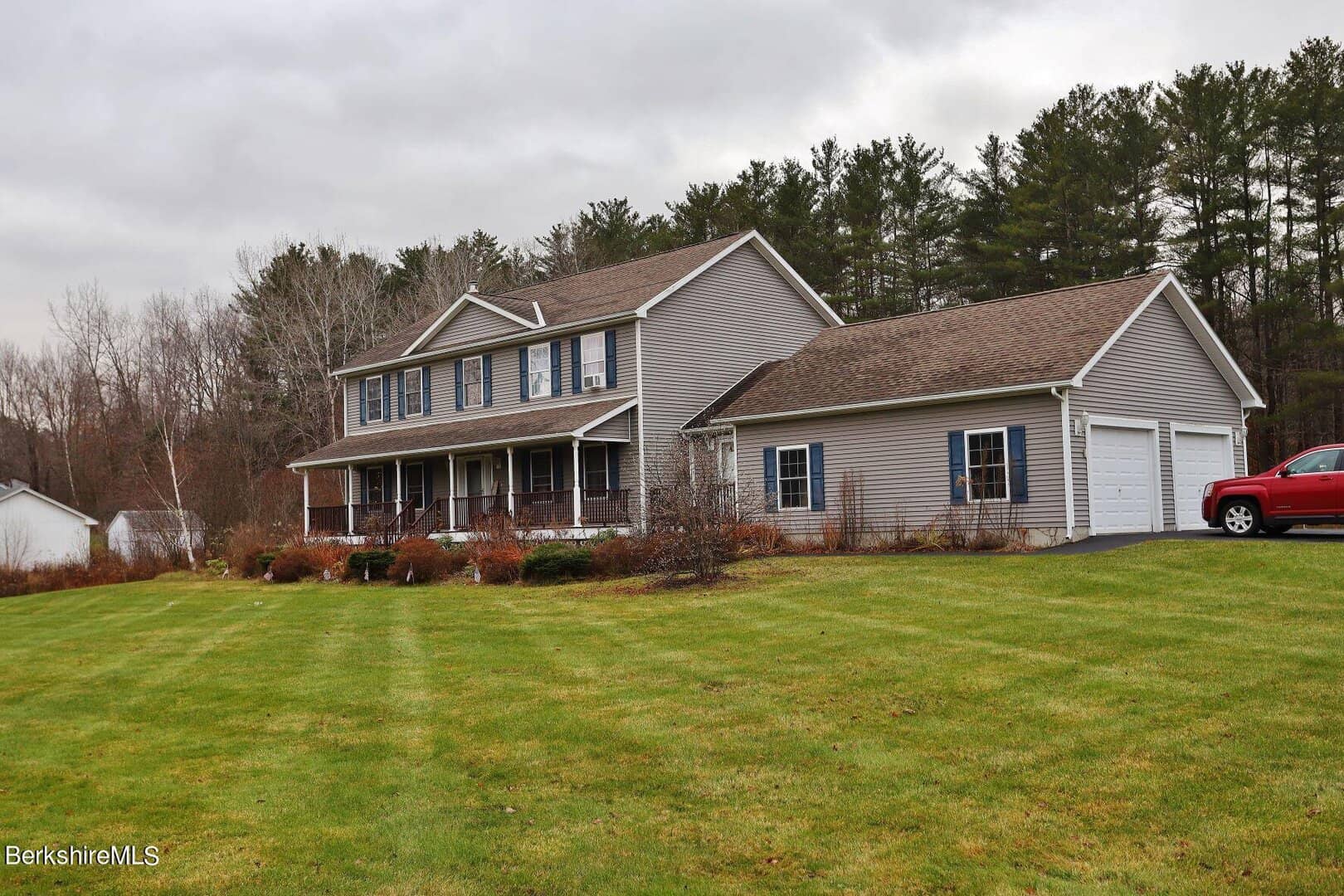 Sold Listings