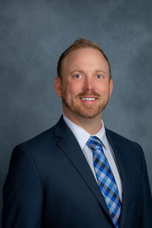 Greg Struemph