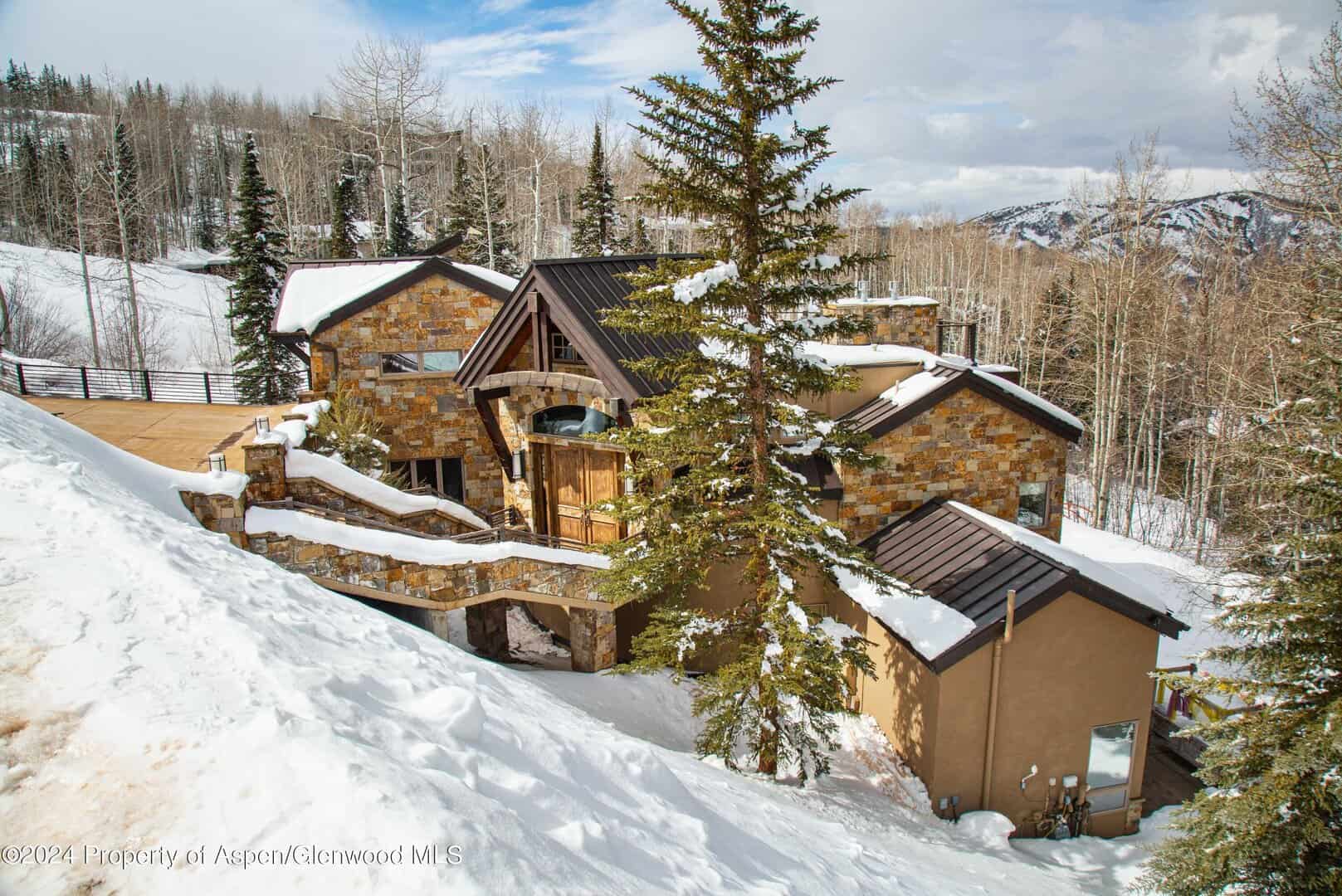 Snowmass Village