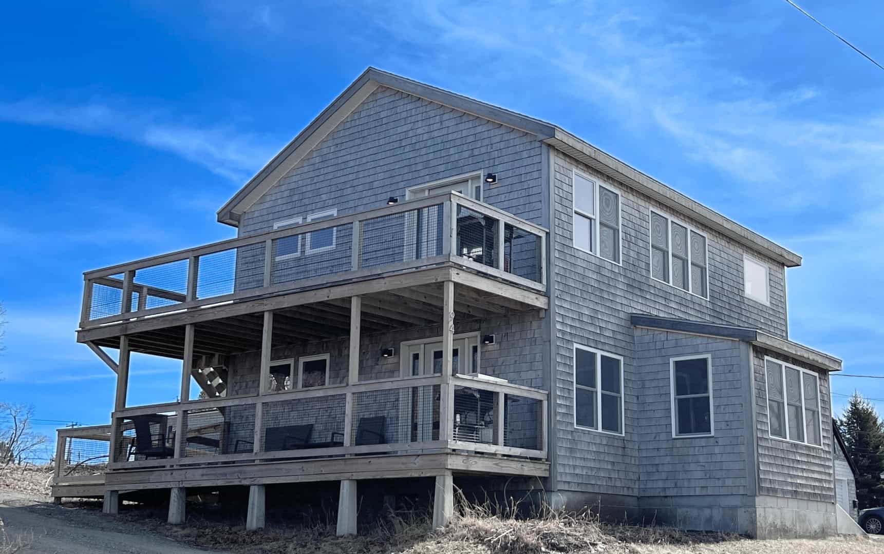 Condos
