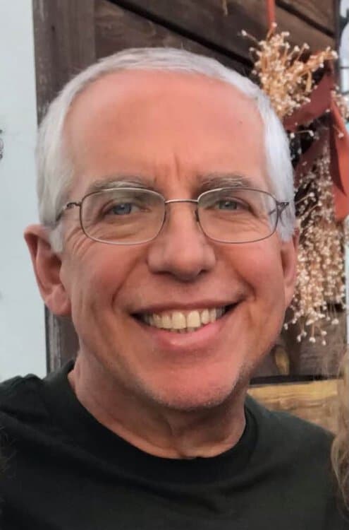 Chris Errico
