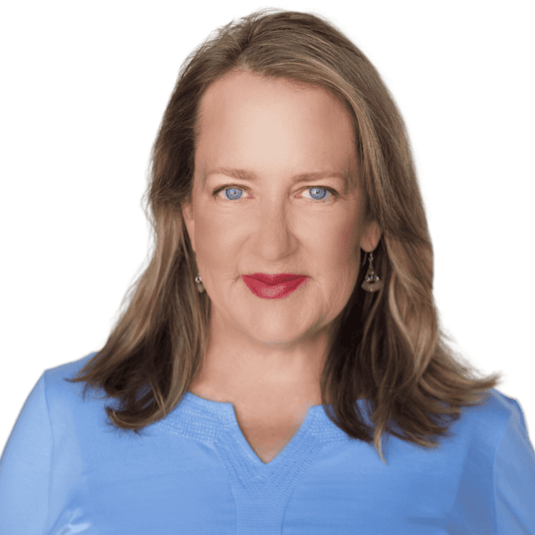 Barbara Macleod
