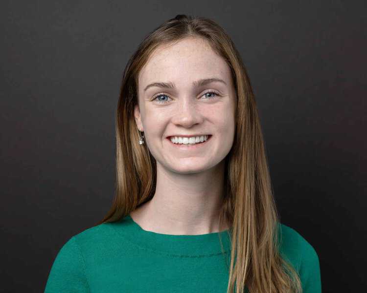 Taylor Shamberger