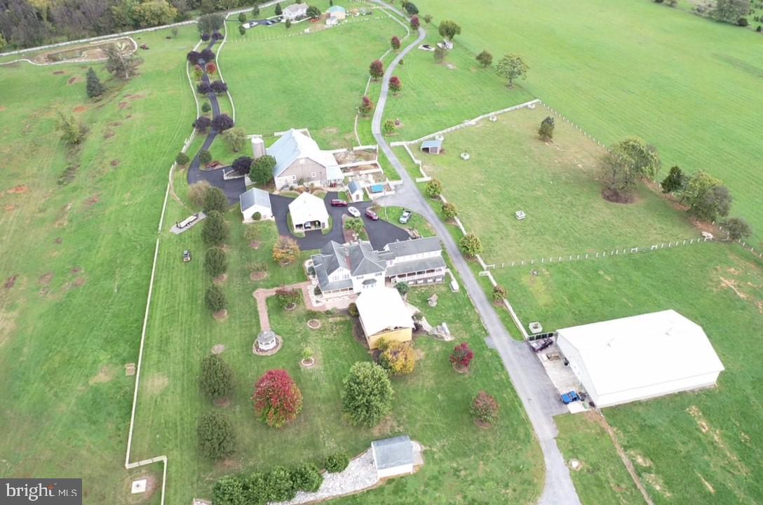 Farms 