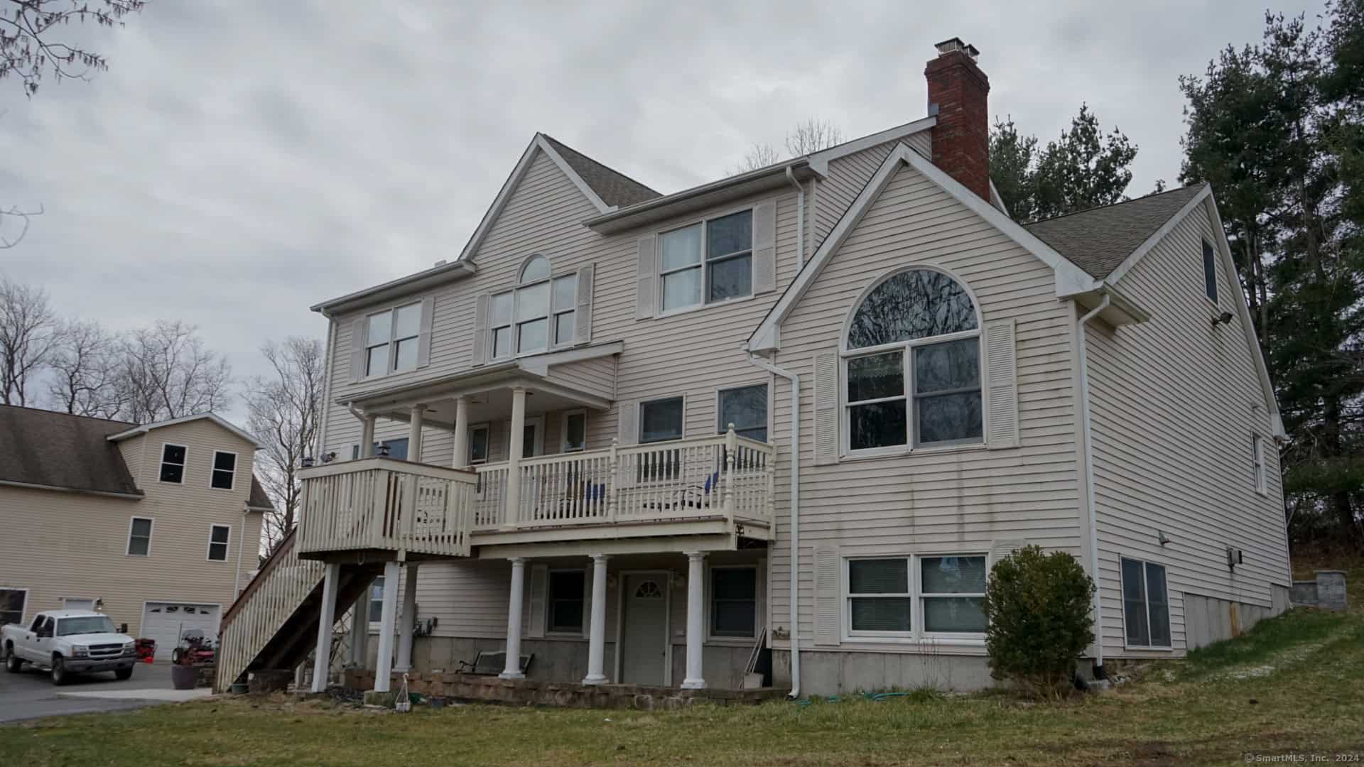 Multi-Family Homes