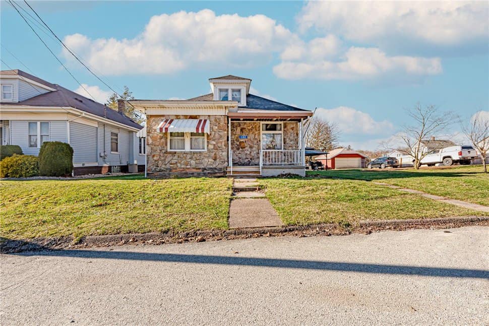Agent Listings
