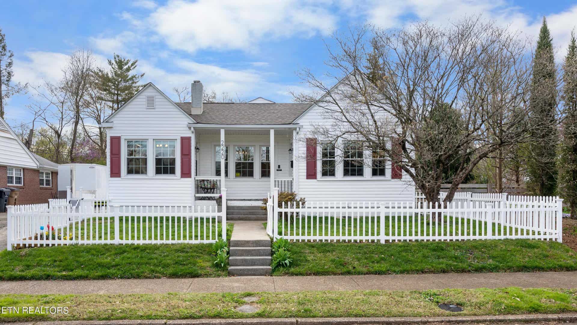 Listings for John Dudley