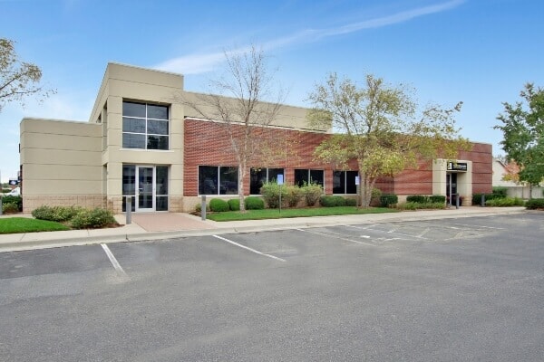 West Office