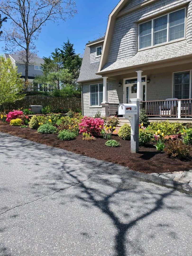 New Seabury Rentals